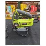Ryobi Corded Variable Speed Jig Saw