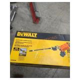 DeWalt 550psi Power Cleaner