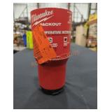 Milwaukee 30oz Tumbler (Grade: C)