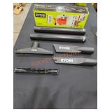 Ryobi 6PC Wet/Dry Accessory Kit  (Grade: B+)