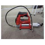 Milwaukee M12 Grease Gun, TOOL ONLY