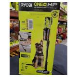 Ryobi One+18v HP Stick Vacuum