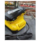 DeWalt 20v 3 ah battery and charger