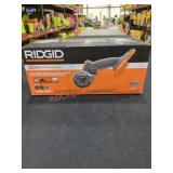 Ridgid 18V Subcompact 3" Multi Material Saw