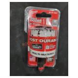 Milwaukee 2" Hole Dozer