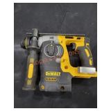 Dewalt SDS Hammer
