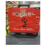 Milwaukee M18 1/2" Drill/Driver Kit