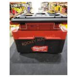 Milwaukee M18 Packout Wet/Dry Vacuum