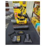 DeWalt 60V Blower (Grade: B-)