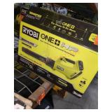 Ryobi 18V Jet Fan Blower Kit