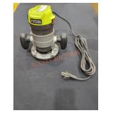 Ryobi Corded Router