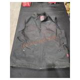 Milwaukee M12 XL BLACK Heated Vest