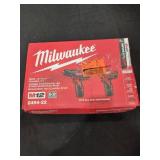 Milwaukee M12 2-Tool Combo Kit