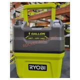 Ryobi One+18v 1 Gal Wet/Dry Vacuum