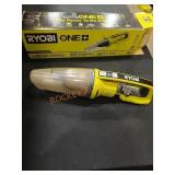 RYOBI 18V Wet/Dry Hand Vac