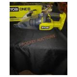RYOBI 18V Hand Vacuum