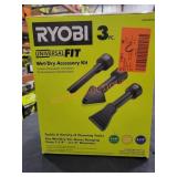 RYOBI Wet/Dry Vacuum Accessory Kit