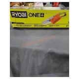 RYOBI Wet/Dry Hand Vacuum