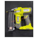 RYOBI 18 Gauge Brad Nailer