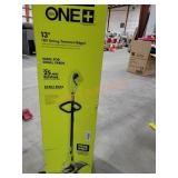 Ryobi One+18v 13" String Trimmer/Edger