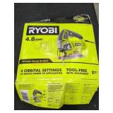 Ryobi Variable Speed Jig Saw