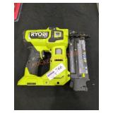 Ryobi 18V HP 18GA Brad Nailer