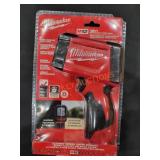 Milwaukee M12 12:1 Infrared Temp-Gun