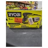 RYOBI 1/4 Sheet Finish Sander