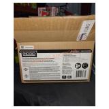 Ridgid 18V 2 Tool Combo