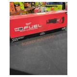 Milwaukee M18 Super Sawzall Reciprocating Saw