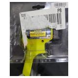 Ryobi Infrared Thermometer
