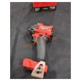 Milwaukee M18 3/8" Impact Wrench