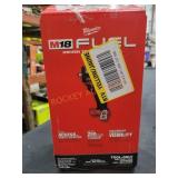 Milwaukee M18 3/8" Compact Impact Wrench