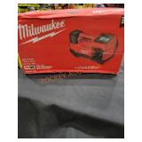 Milwaukee M18 Inflator