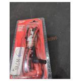 Milwaukee electrical test lead set