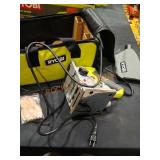 RYOBI Biscuit Joiner