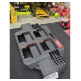 Milwaukee packout top