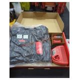 Milwaukee M12 Heated Hoodie Kit, L