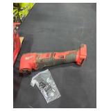 Milwaukee M18 Multi Tool, TOOL ONLY