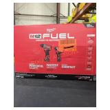 Milwaukee M12 2-Tool Combo Kit