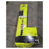 Ryobi 18V 6" Cordless Auger