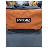 Rigid Orbital Sander