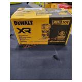 Dewalt Cordless Compact Router