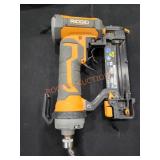 Rigid 23 Gauge Pin Nailer
