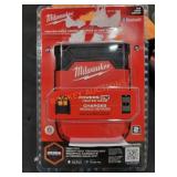 Milwaukee Heated Gear Power Source