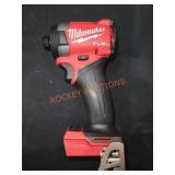 Milwaukee M18 1/4" Hex Impact Driver