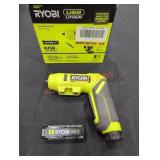 Ryobi USB Screwdriver (Grade: B-)