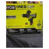 RYOBI 1/2" Hammer Drill