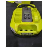 RYOBI Digital Inflator/Deflator
