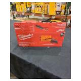 Milwaukee M12 Copper Tubing Cutter